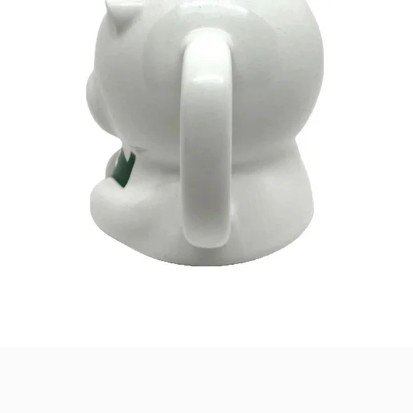 NWT 2025 Starbucks Holiday Bearista Bear Mug 12oz - Picture 4 of 5